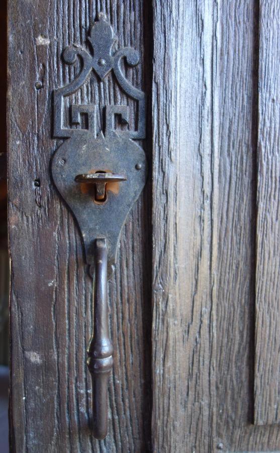 Château d'Island Vézelay Pontaubert Bagian luar foto